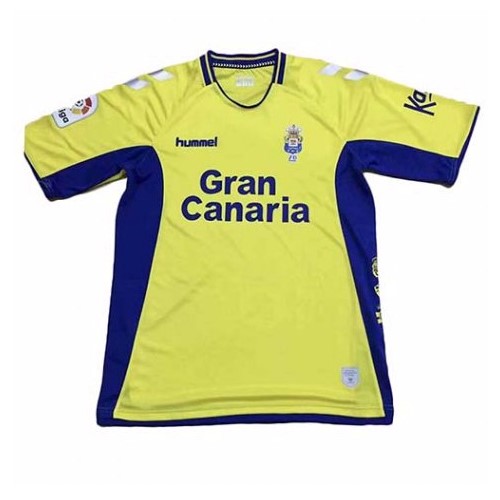 Camiseta Las Palmas Primera 2019-2020